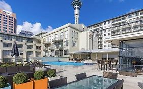 Hotel Apartment